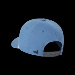 Ensenada Rope Hat - Marlin Patch