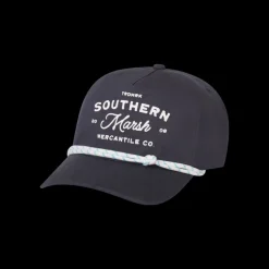 Ensenada Rope Hat - Nautical