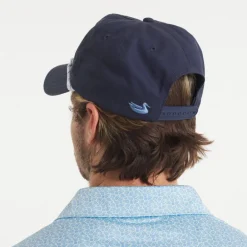 Ensenada Rope Hat - Nautical