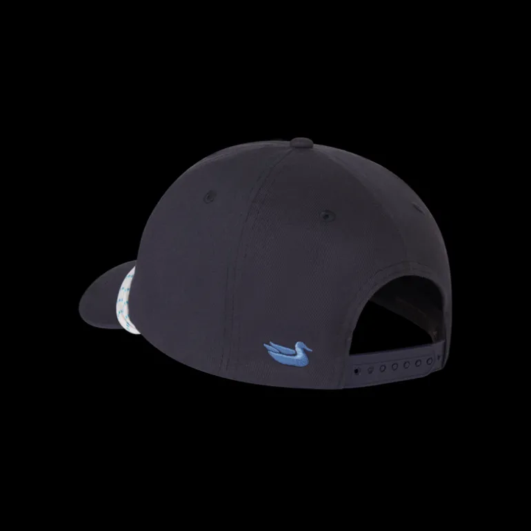 Ensenada Rope Hat - Nautical
