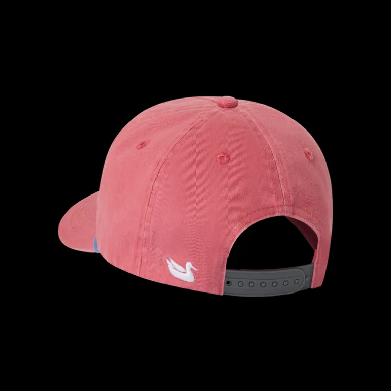 Ensenada Rope Hat - Tuna Patch