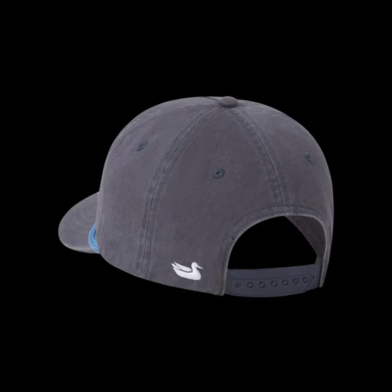 Ensenada Rope Hat - Tuna Patch