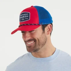 Ensenada Rope Hat - Vintage Co