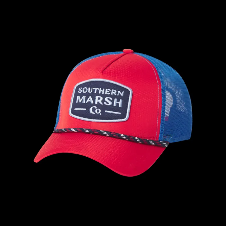 Ensenada Rope Hat - Vintage Co