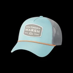 Ensenada Rope Hat - Vintage Co