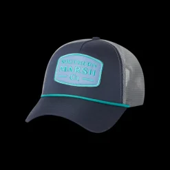 Ensenada Rope Hat - Vintage Co
