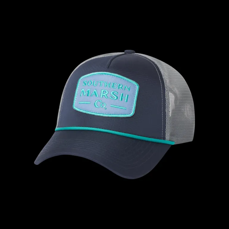 Ensenada Rope Hat - Vintage Co
