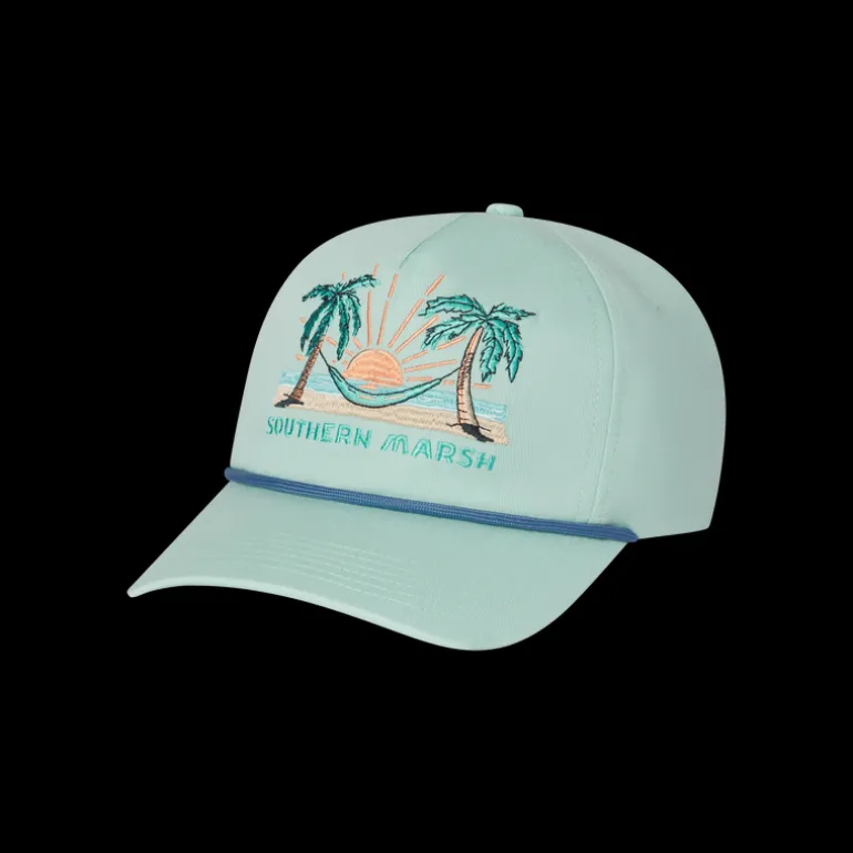 Ensenada Rope Hat - Vistas - Beach