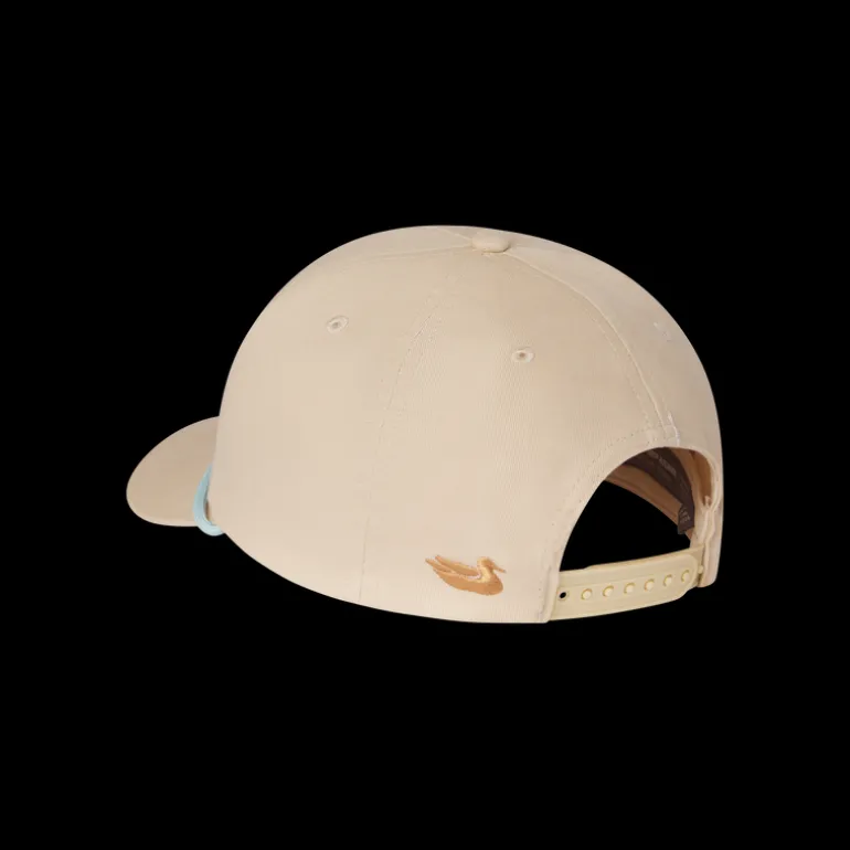 Ensenada Rope Hat - Vistas - Swamp