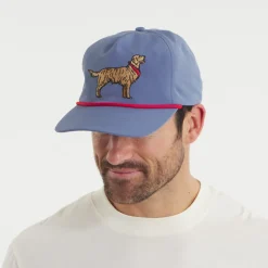 Ensenada Rope Hat - Wildlife - Golden