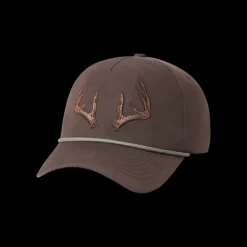 Ensenada Rope Hat - Wildlife - Rack