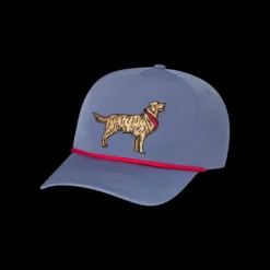 Ensenada Rope Hat - Wildlife - Golden