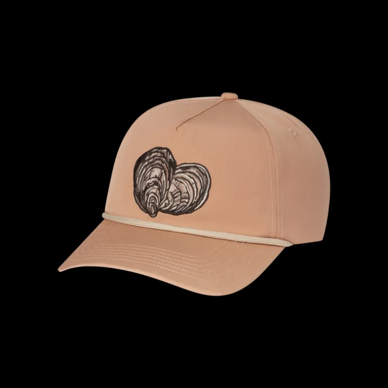 Ensenada Rope Hat - Wildlife - Oyster