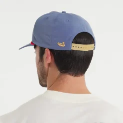 Ensenada Rope Hat - Wildlife - Golden