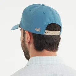 Ensenada Rope Hat - Wildlife - Crawfish