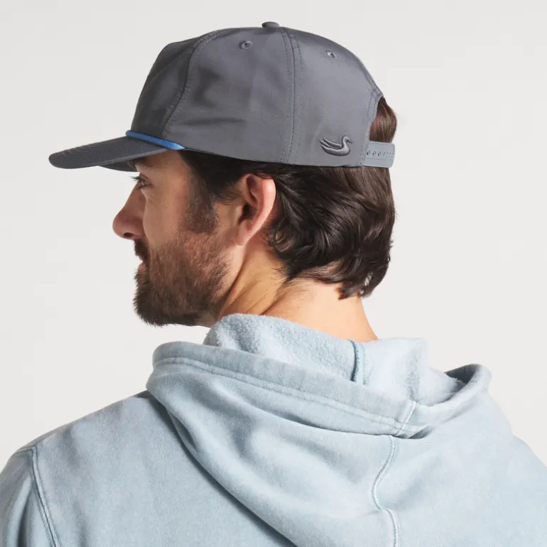 Ensenada Rope Hat - Wildlife - Buffalo