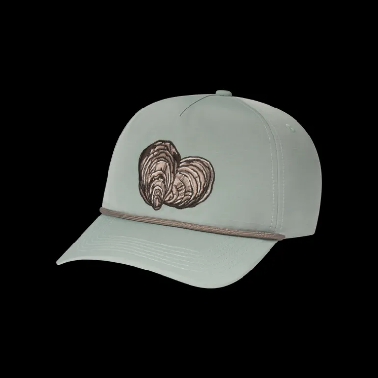 Ensenada Rope Hat - Wildlife - Oyster