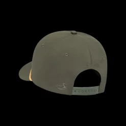 Ensenada Rope Hat - Wildlife - Rack