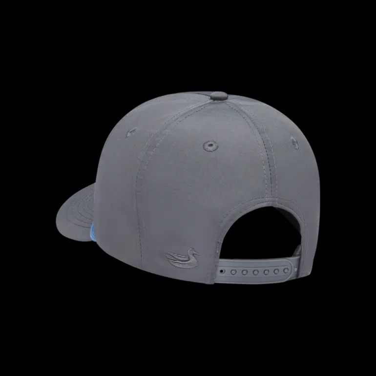 Ensenada Rope Hat - Wildlife - Buffalo
