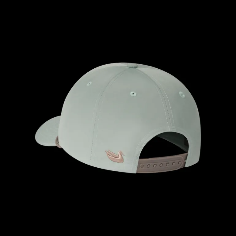 Ensenada Rope Hat - Wildlife - Oyster