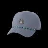 Ensenada Rope Hat -  Zero Eight