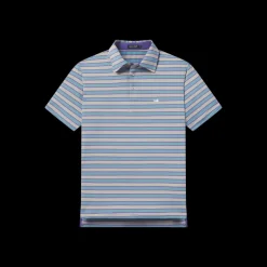 Esplanade Performance Polo