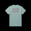 Etched Bass Tee