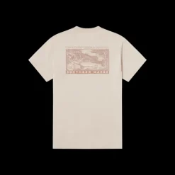 Etched Bass Tee