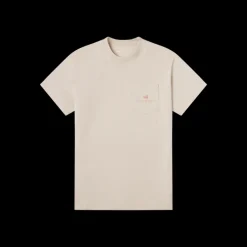 Etched Bass Tee