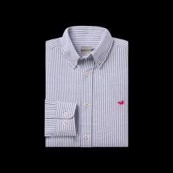 Everett Dress Shirt