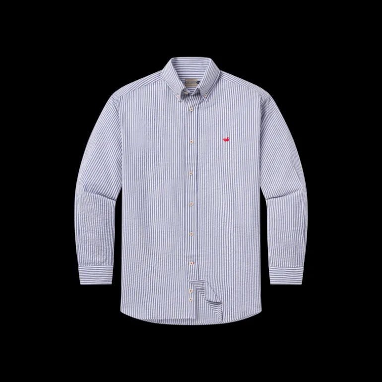 Everett Dress Shirt