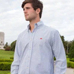 Everett Dress Shirt