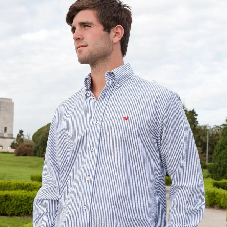 Everett Dress Shirt