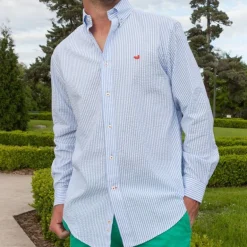 Everett Dress Shirt
