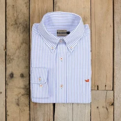 Everett Dress Shirt