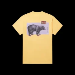 Expedition Series Tee - Black Bear