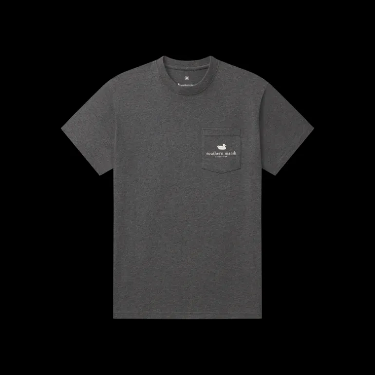 Expedition Series Tee - Black Bear