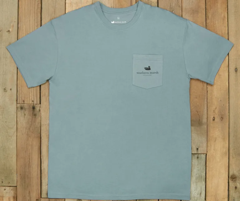 Expedition Series Tee - Black Bear