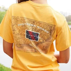 Expedition Series Tee - Flag