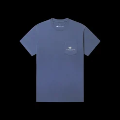 Expedition Series Tee - Flag