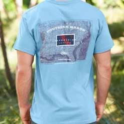 Expedition Series Tee - Flag