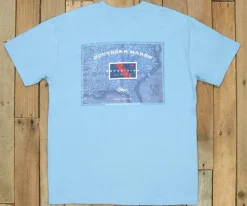 Expedition Series Tee - Flag