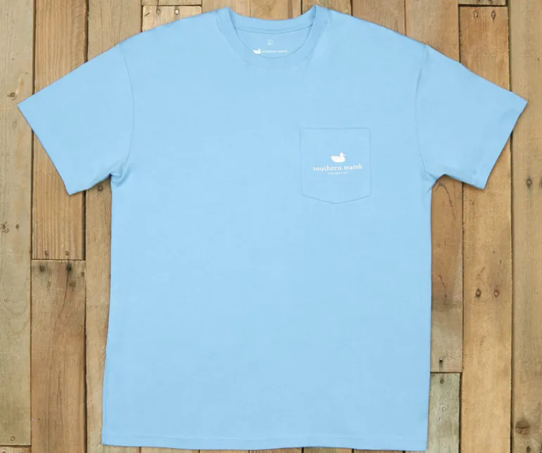 Expedition Series Tee - Flag
