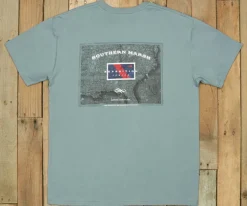 Expedition Series Tee - Flag