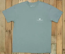 Expedition Series Tee - Flag