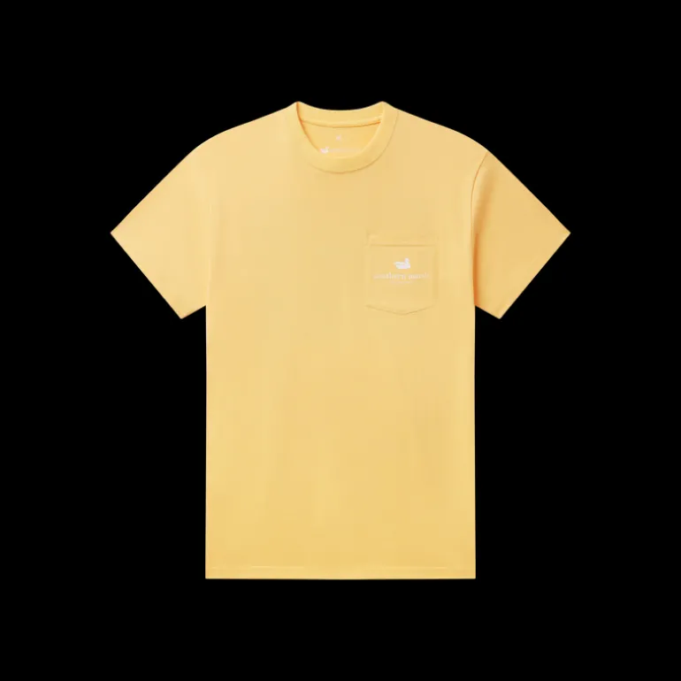 Expedition Series Tee - Flag