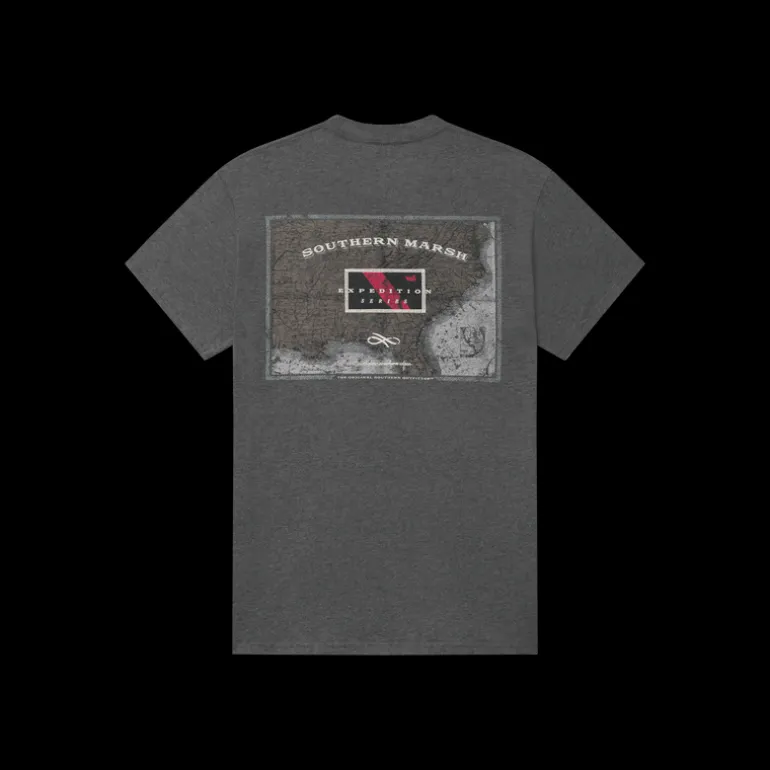 Expedition Series Tee - Flag