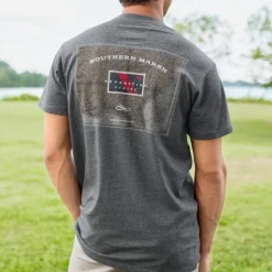 Expedition Series Tee - Flag