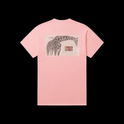 Expedition Series Tee - Giraffe