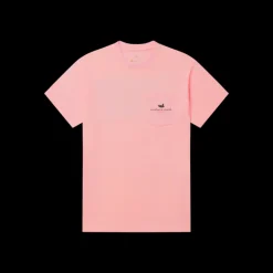Expedition Series Tee - Giraffe